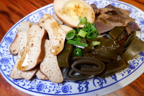 【台北 信義商圈】段純貞牛肉麵 信義威秀店 @貝大小姐的多元心宇宙