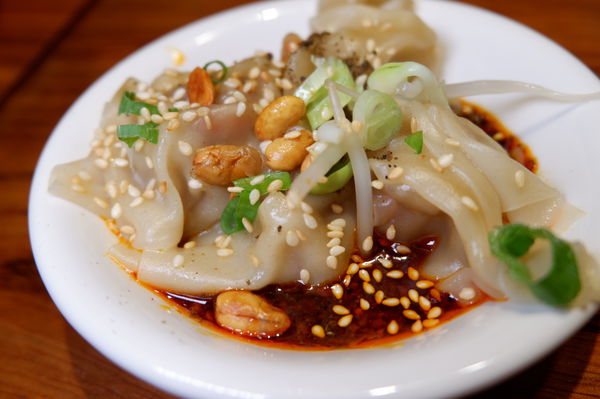 【台北 信義商圈】段純貞牛肉麵 信義威秀店 @貝大小姐的多元心宇宙