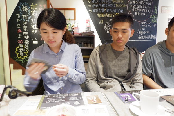 【桌遊推薦】他群 烏托邦賽局 @貝大小姐的多元心宇宙