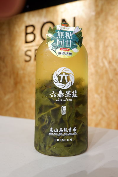 【宅配冷泡茶推薦】六奉茶莊冷泡茶 @貝大小姐的多元心宇宙