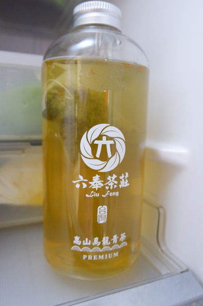 【宅配冷泡茶推薦】六奉茶莊冷泡茶 @貝大小姐的多元心宇宙