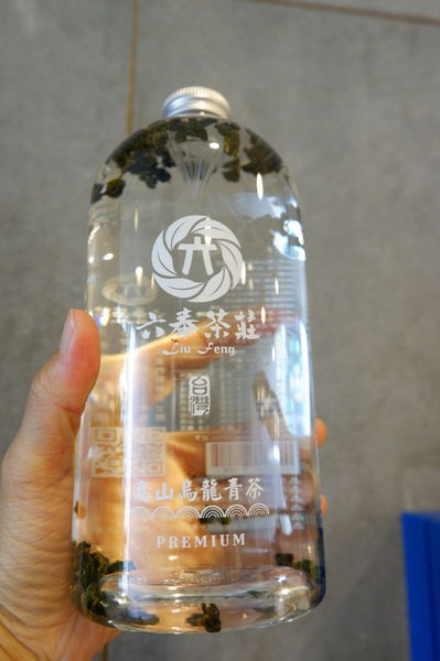 【宅配冷泡茶推薦】六奉茶莊冷泡茶 @貝大小姐的多元心宇宙