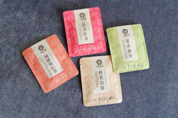 【宅配冷泡茶推薦】六奉茶莊冷泡茶 @貝大小姐的多元心宇宙