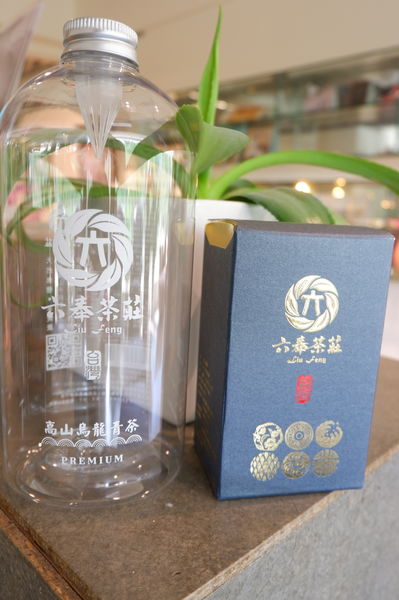 【宅配冷泡茶推薦】六奉茶莊冷泡茶 @貝大小姐的多元心宇宙