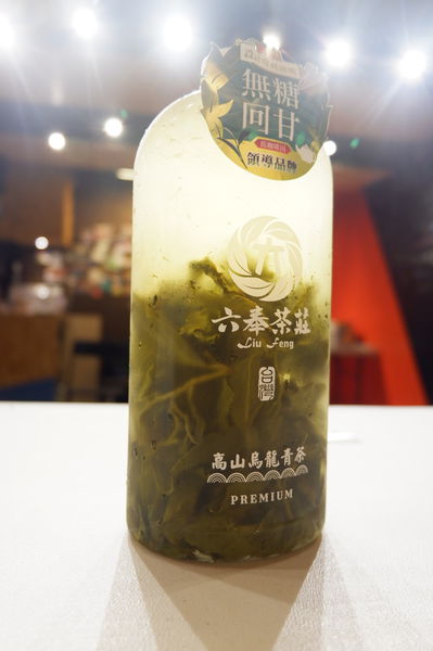 【宅配冷泡茶推薦】六奉茶莊冷泡茶 @貝大小姐的多元心宇宙
