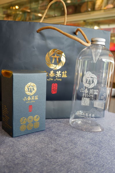 【宅配冷泡茶推薦】六奉茶莊冷泡茶 @貝大小姐的多元心宇宙