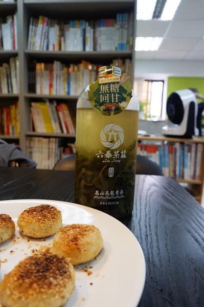 【宅配冷泡茶推薦】六奉茶莊冷泡茶 @貝大小姐的多元心宇宙