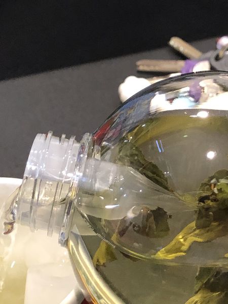 【宅配冷泡茶推薦】六奉茶莊冷泡茶 @貝大小姐的多元心宇宙