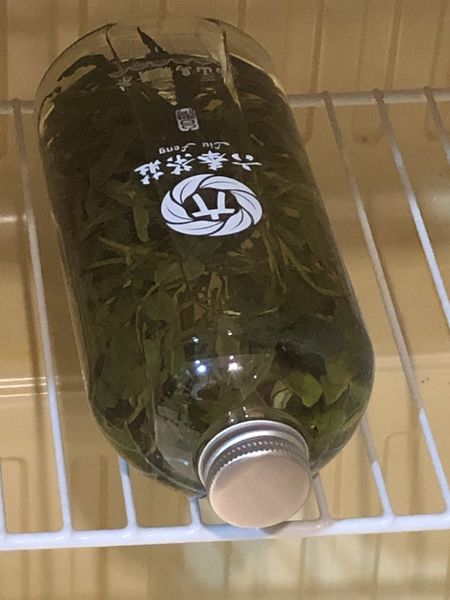 【宅配冷泡茶推薦】六奉茶莊冷泡茶 @貝大小姐的多元心宇宙