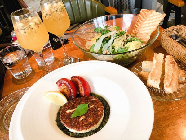 【台北 東門站美食】Toasteria Café 吐司利亞 @貝大小姐的多元心宇宙