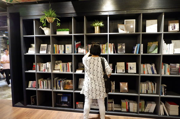 【台北 麟光站】和平青鳥 一間會消失的書店 @貝大小姐的多元心宇宙