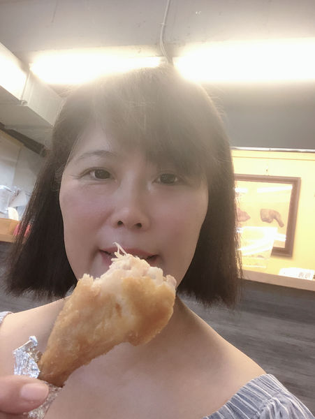 【新北 永和美食】黃加雞腿永和店 @貝大小姐的多元心宇宙