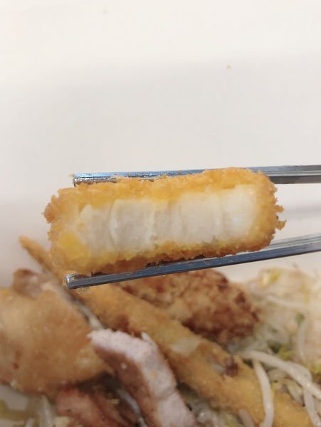 【新北 永和美食】黃加雞腿永和店 @貝大小姐的多元心宇宙