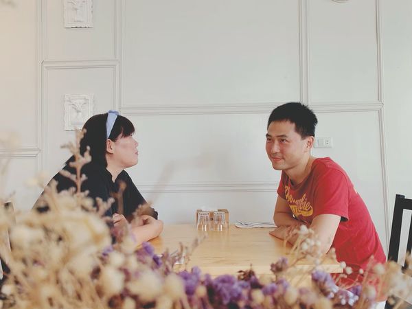 【對話力】和解對話語言學 @貝大小姐的多元心宇宙