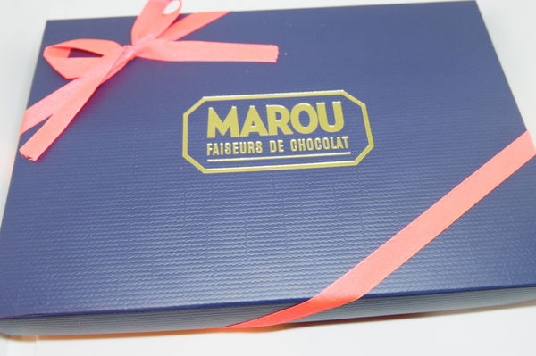 【網購美食】Marou Chocolate Taiwan 瑪芙巧克力 融合法式靈魂與越南風土的精品巧克力 @貝大小姐的多元心宇宙