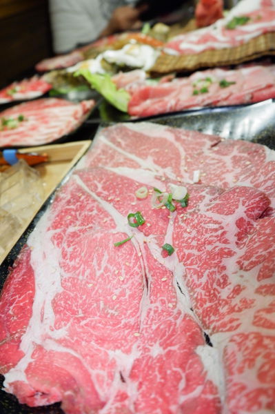 【台北 公館站美食】戰醬燒肉 / 寵物友善燒烤餐廳 / 燒肉吃到飽 @貝大小姐的多元心宇宙