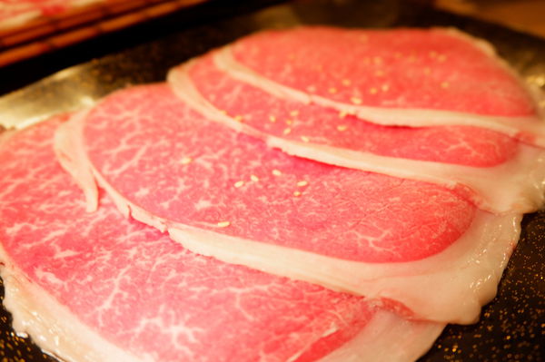 【台北 公館站美食】戰醬燒肉 / 寵物友善燒烤餐廳 / 燒肉吃到飽 @貝大小姐的多元心宇宙
