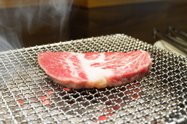 【台北 公館站美食】戰醬燒肉 / 寵物友善燒烤餐廳 / 燒肉吃到飽 @貝大小姐的多元心宇宙