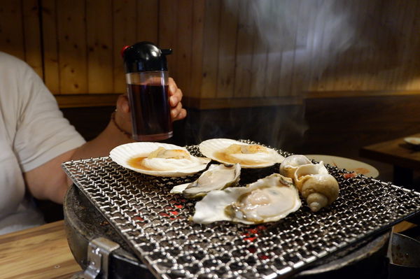 【台北 公館站美食】戰醬燒肉 / 寵物友善燒烤餐廳 / 燒肉吃到飽 @貝大小姐的多元心宇宙