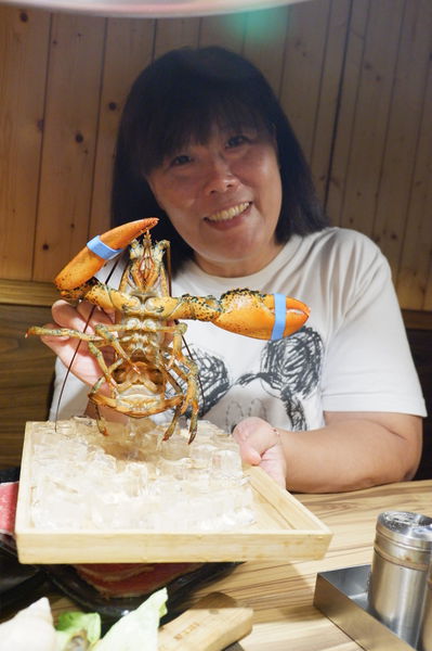 【台北 公館站美食】戰醬燒肉 / 寵物友善燒烤餐廳 / 燒肉吃到飽 @貝大小姐的多元心宇宙