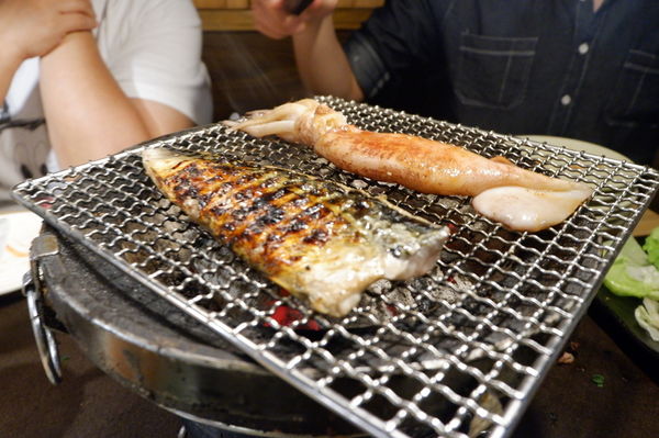 【台北 公館站美食】戰醬燒肉 / 寵物友善燒烤餐廳 / 燒肉吃到飽 @貝大小姐的多元心宇宙