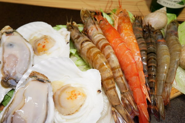【台北 公館站美食】戰醬燒肉 / 寵物友善燒烤餐廳 / 燒肉吃到飽 @貝大小姐的多元心宇宙