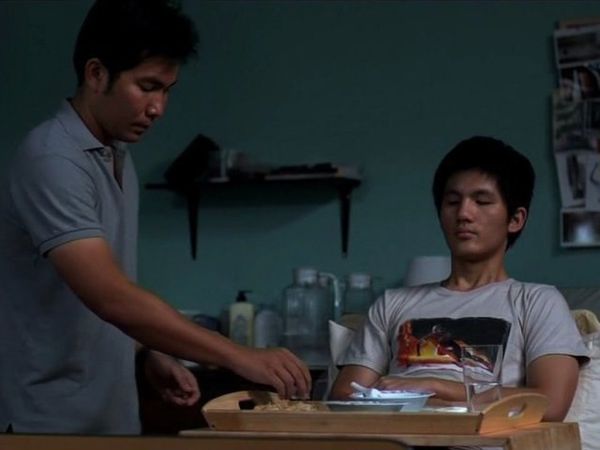 【泰國電影】看似平凡的故事 Mundane History เจ้านกกระจอก @貝大小姐的多元心宇宙