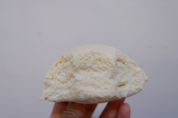 【台北 西門町小吃推薦】松包子（Os桑的包子）西門店 / 西門町甜點推薦 @貝大小姐的多元心宇宙