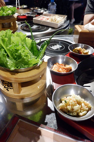【台北 東區韓式烤肉推薦】8292烤肉 &#8211; 韓式烤肉推薦 @貝大小姐的多元心宇宙