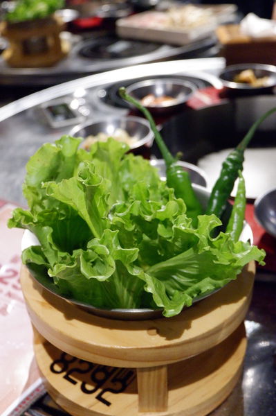 【台北 東區韓式烤肉推薦】8292烤肉 &#8211; 韓式烤肉推薦 @貝大小姐的多元心宇宙