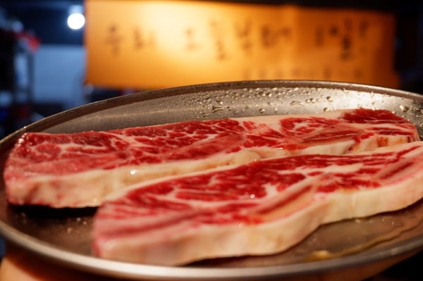 【台北 東區韓式烤肉推薦】8292烤肉 &#8211; 韓式烤肉推薦 @貝大小姐的多元心宇宙