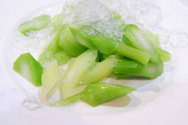 【曼谷 大皇宮美食】Krua Apsorn : ครัวอัปษร @貝大小姐的多元心宇宙
