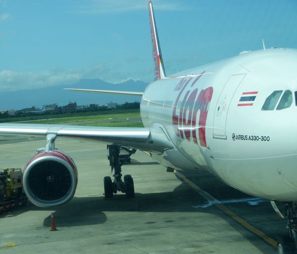 【航班體驗】泰獅航Thai Lion Airline @貝大小姐的多元心宇宙