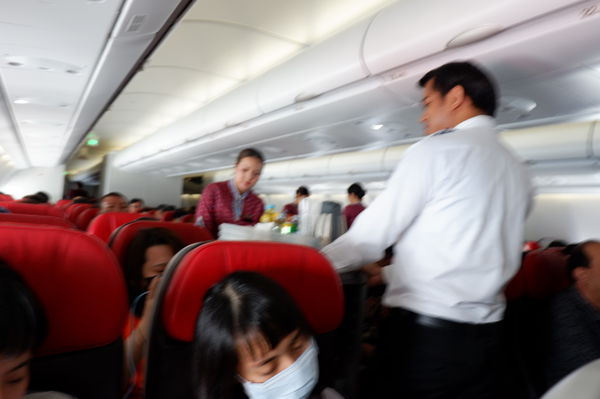 【航班體驗】泰獅航Thai Lion Airline @貝大小姐的多元心宇宙