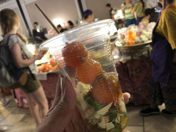 【泰國 曼谷景點推薦】ICONSIAM 暹邏天地 @貝大小姐的多元心宇宙