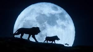【電影】獅子王The Lion King @貝大小姐的多元心宇宙