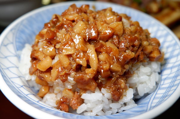【桃園 八德區美食】五掌櫃麵食館 @貝大小姐的多元心宇宙