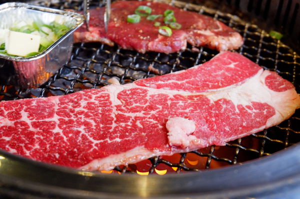 【台北 中山站美食】醬太郎日式燒肉 @貝大小姐的多元心宇宙