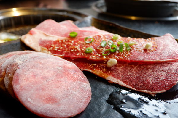 【台北 中山站美食】醬太郎日式燒肉 @貝大小姐的多元心宇宙