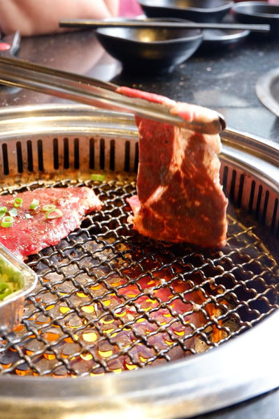 【台北 中山站美食】醬太郎日式燒肉 @貝大小姐的多元心宇宙