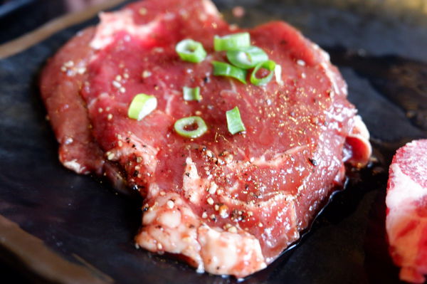 【台北 中山站美食】醬太郎日式燒肉 @貝大小姐的多元心宇宙