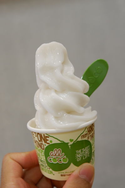 【T Mark品牌推薦】All COCO 工廠參觀 @貝大小姐的多元心宇宙