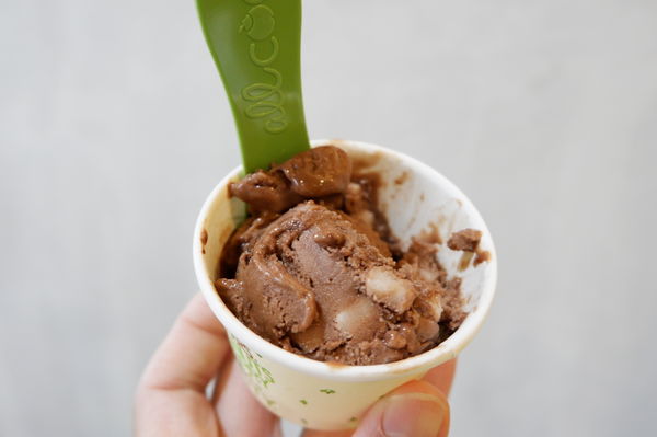 【T Mark品牌推薦】All COCO 工廠參觀 @貝大小姐的多元心宇宙
