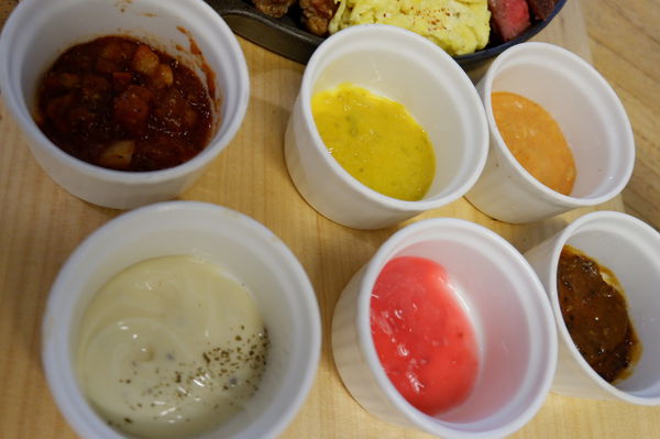 【台中西區早午餐推薦】Butter 2 Brunch&#038;cafe  巴特2店手作晨食 @貝大小姐的多元心宇宙