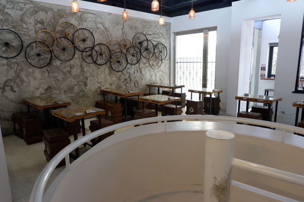 【台中西區早午餐推薦】Butter 2 Brunch&#038;cafe  巴特2店手作晨食 @貝大小姐的多元心宇宙
