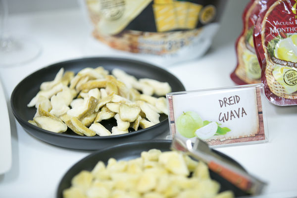 【T Mark品牌】Thai Tanya Interfood Co., Ltd. Benefruit果乾 @貝大小姐的多元心宇宙