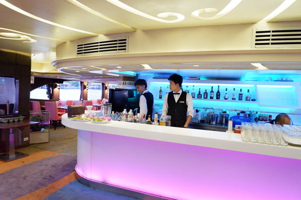 【曼谷浪漫遊船晚宴】Special Wonderful pearl cruise璀璨珍珠號遊船晚宴 @貝大小姐的多元心宇宙