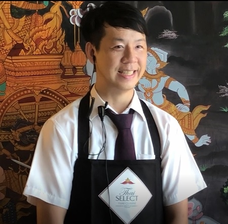 【泰精選，泰菜首選 台中】蘭那泰式餐廳 市政店 @貝大小姐的多元心宇宙