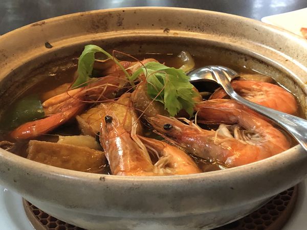【泰精選，泰菜首選 台中】蘭那泰式餐廳 市政店 @貝大小姐的多元心宇宙