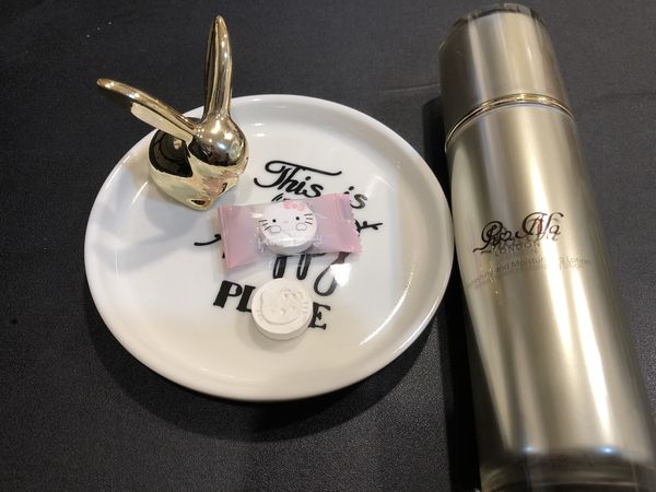 【保養好物推薦】RaNa英國頂級臉部保養品：皇家前導美膚水 &#038; 御用拉娜霜 @貝大小姐的多元心宇宙